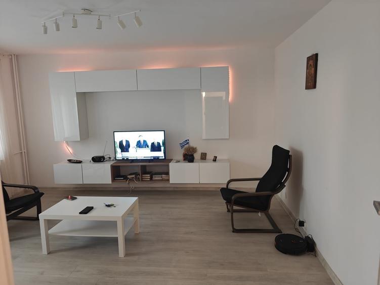 Apartament 2 camere, 61mp, etaj 1 - Bloc monolit - 1