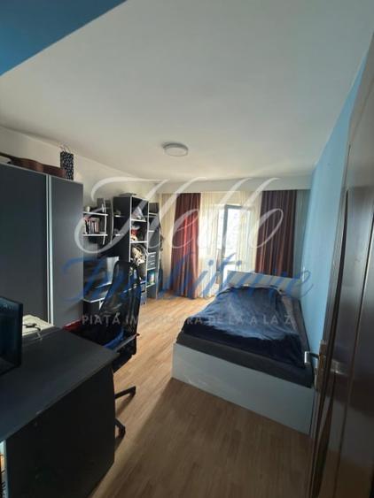Apartament cu 4 camere decomandat în Mănăștur