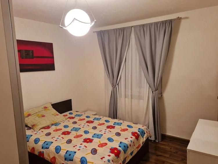 Apartament cu 2 camere decomandat în Răcădău