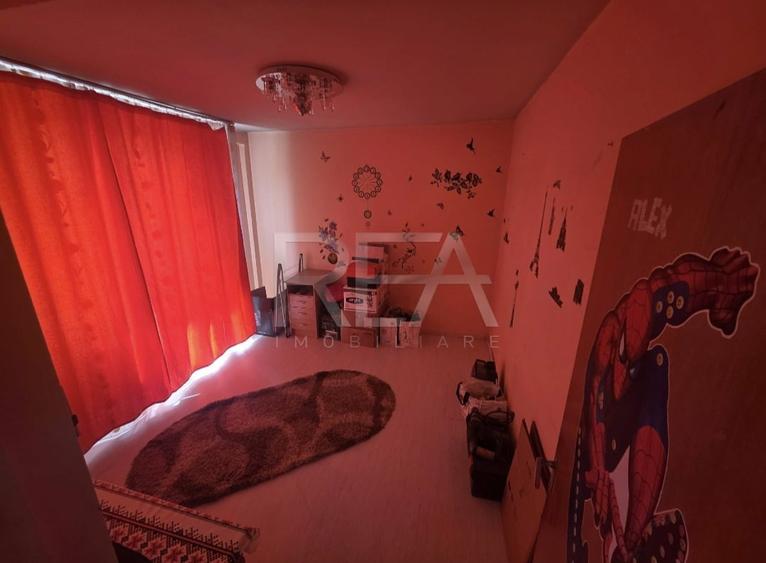 2 camere, et 3/10, 53mp -Drumul Taberei - 3