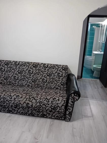 Garsonieră semidecomandată în Central