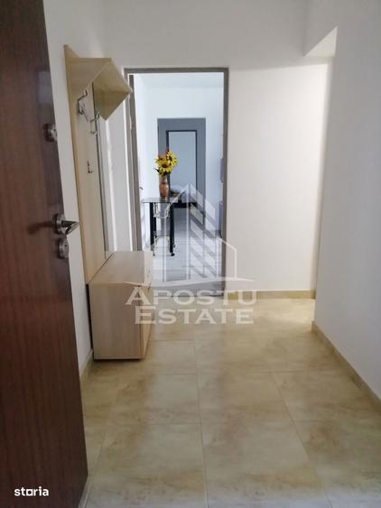 Apartament cu 2 camere, mobilat în Circumvalațiunii