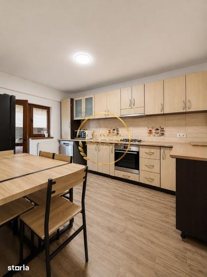 Casa de inchiriat in Lumina | 4 dormitoare | Curte privata | 2 locuri - 13
