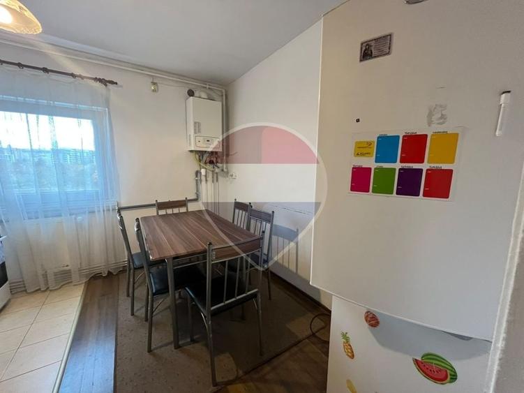 Apartament cu 2 camere decomandat, mobilat în Grigorescu