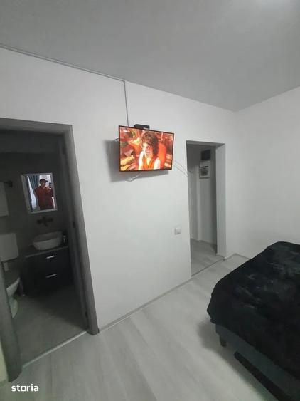 Garsonieră în Cișmigiu