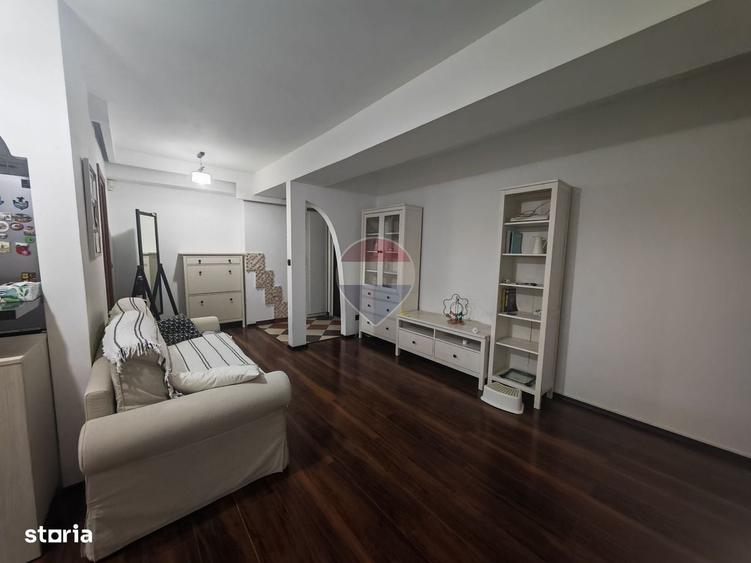Apartament cu 2 camere în Nicolae Grigorescu