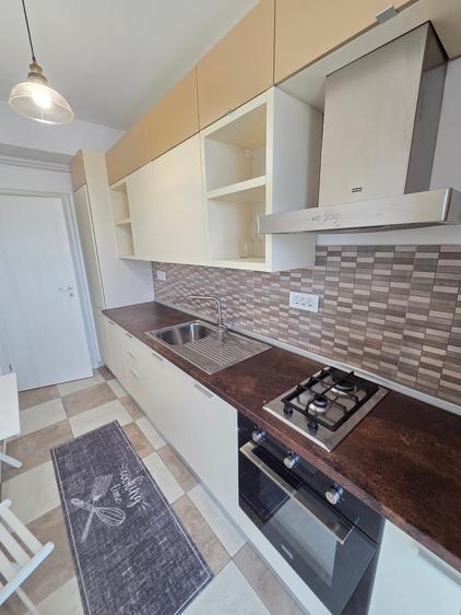 Apartament cu 2 camere decomandat în Tineretului