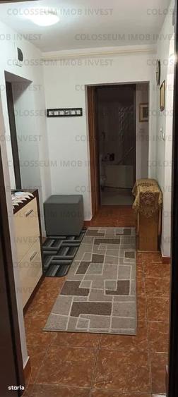Apartament cu 2 camere decomandat, mobilat în Uzina 2