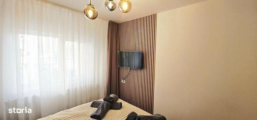 Apartament cu 4 camere în Astra