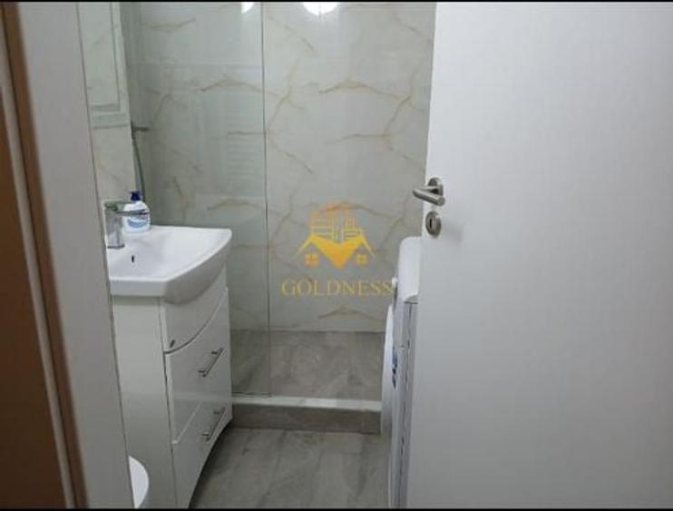 Garsonieră semidecomandată, mobilată în Mărăști
