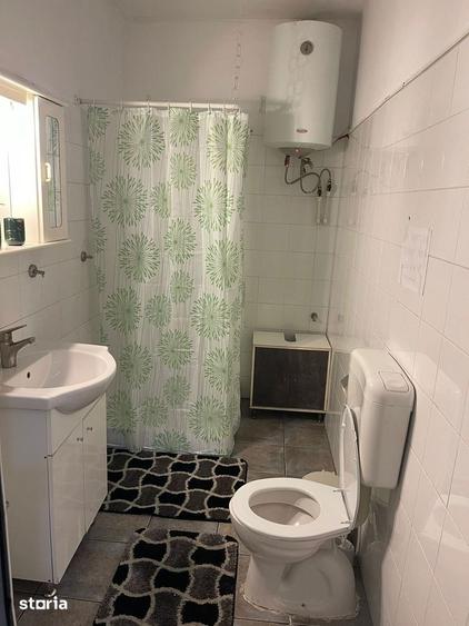 Cabana turistica de vanzare in zona montana Ortoia, Dorna-Arini - 9