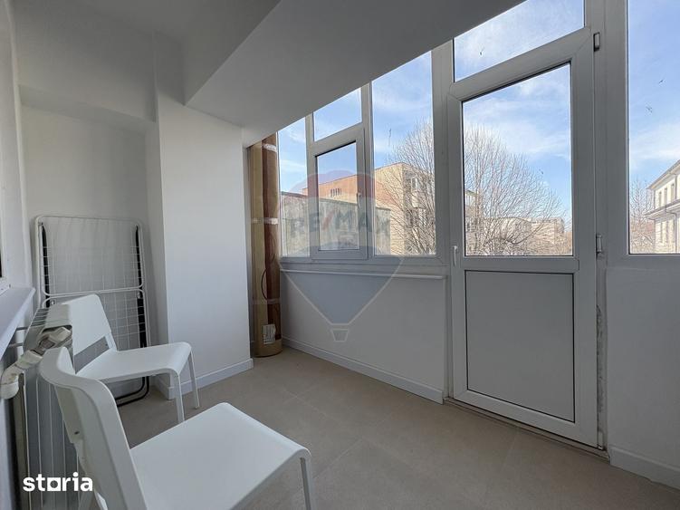 Apartament cu 3 camere în Ultracentral