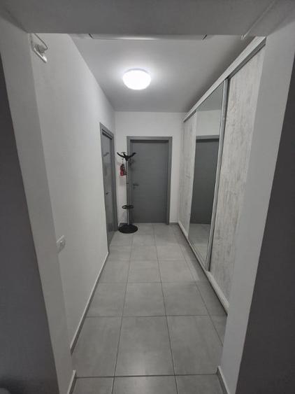 Apartament cu 2 camere decomandat în Doamna Ghica
