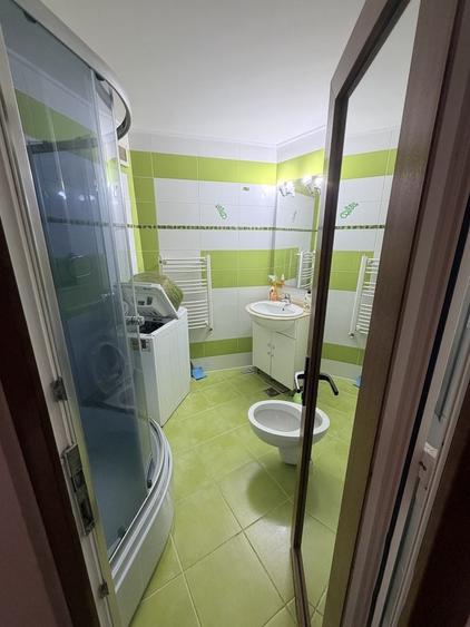 Apartament cu 2 camere decomandat în Ultracentral