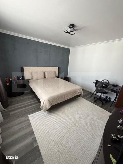 Casă cu 3 camere cu Teren 323 Mp în Malu Mare