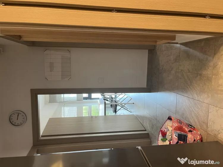Inchiriez apartament 2 camere decomandat Maia Sise?ti Residence - 5