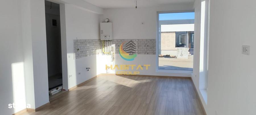 Casă cu 3 camere cu Teren 354 Mp în Vidra