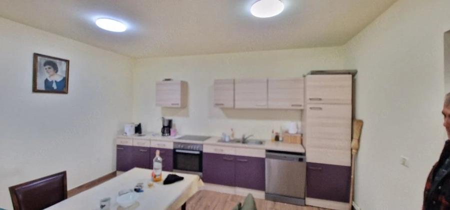 Casă cu Teren 3000 Mp în Rudna