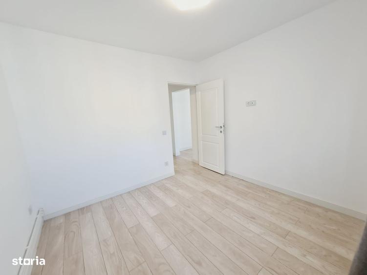 Apartament cu 2 camere decomandat în Tătărași