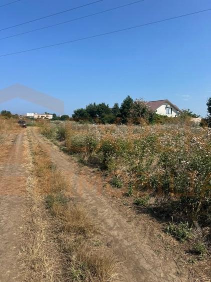 Teren Construcții intravilan de 420 mp, în Costinești