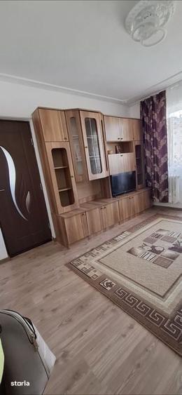 Apartament 2 camere decomandat de inchiriat, Podu Ro? 5 minute de Pa - 4