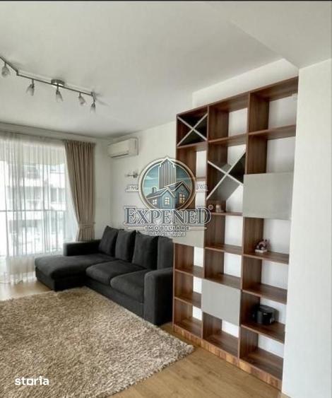 Apartament cu 2 camere decomandat în Ozana