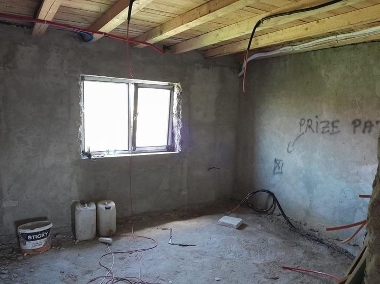 Casă cu 4 camere în Sculeni