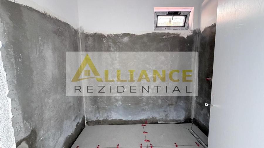 Casă individuală cu 4 camere cu Canalizare în Berceni