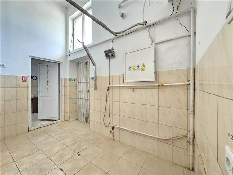 Spatiu comercial, 57mp, Cornisa - 8