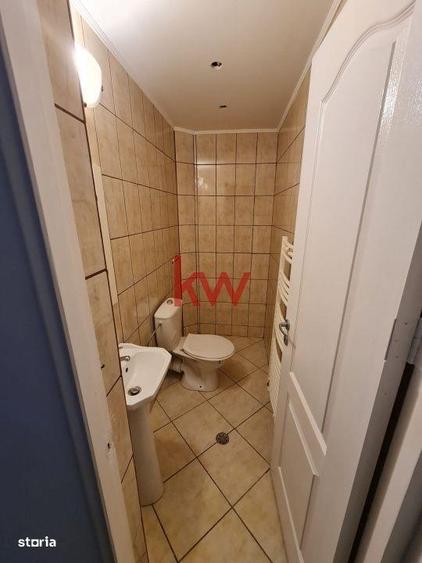 Etaj de vila, spatiu comercial sau de birouri, pentru cabinete, magazi - 5
