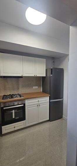 Sector 4, Garsoniera de inchiriat- Prima inchiriere - 3