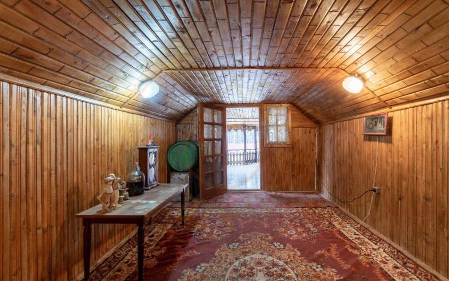 Casa cu lac priveliste superba spre padure 0% Comision - 14