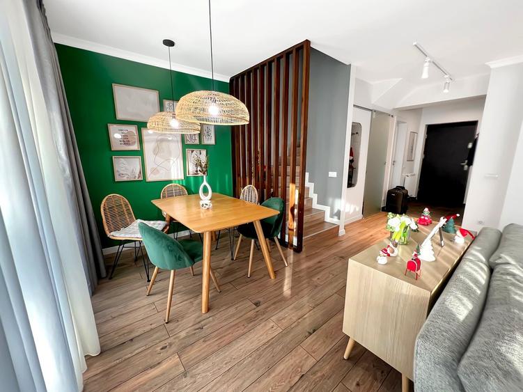 Casa 4 camere - Prelungirea Ghencea - 6