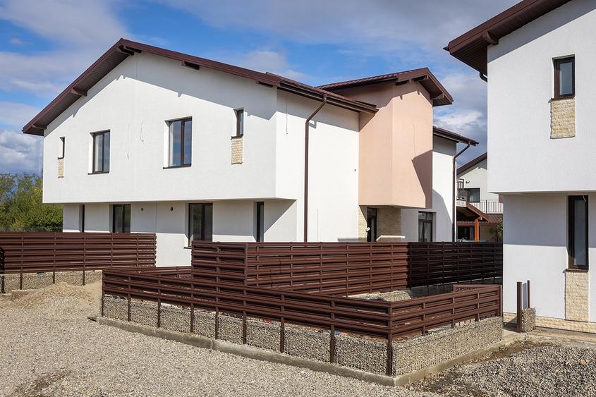 O casă construită corect, documentată pas cu pas – Săftica Green Residence - 6