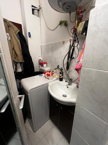 Apartament 3 camere | Decomandat | 66 mpu | Zona OMW Aurel Vlaicu - 7