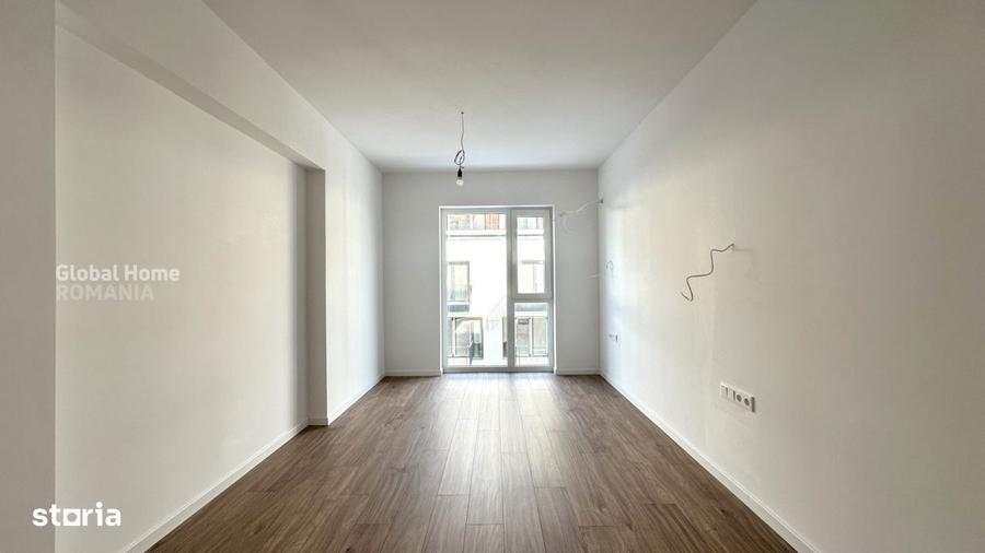 Quartier Azuga - Doamna Ghica | Apartament 2 Camere + Terasa | Finisat - 4