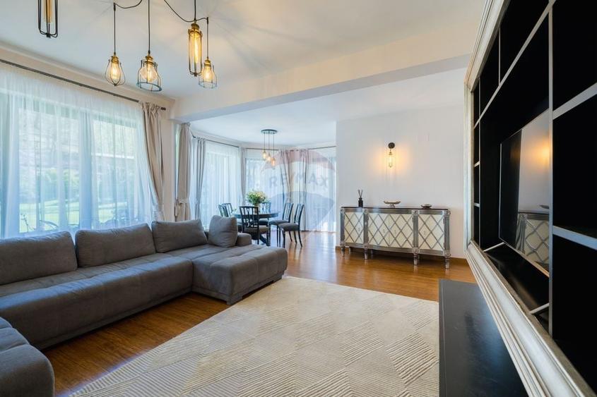 Vilă individuală de excepție | Green Valley, Brașov | Cartier privat - 9