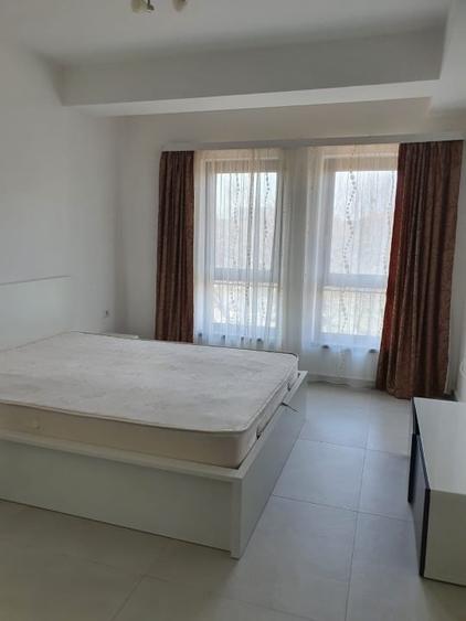 Închiriez apartament  nou 2 camere - 1