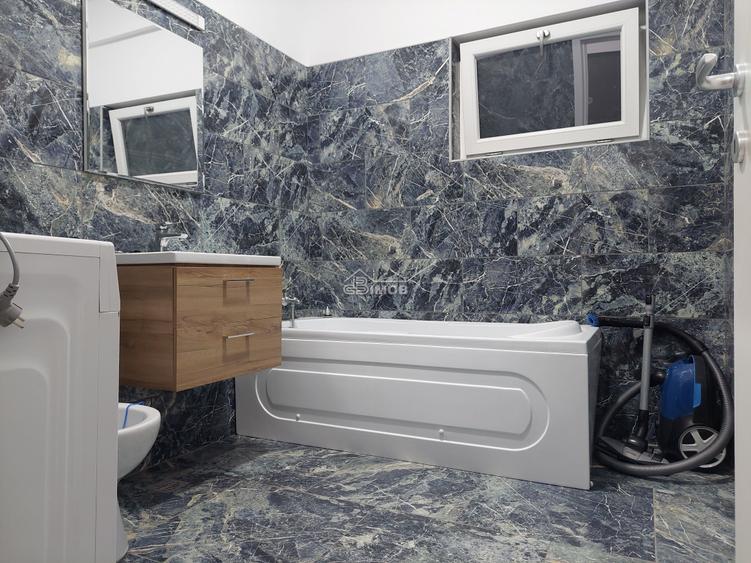 Complet mobilat | Etajul 1 | Parcare inclusa - 9