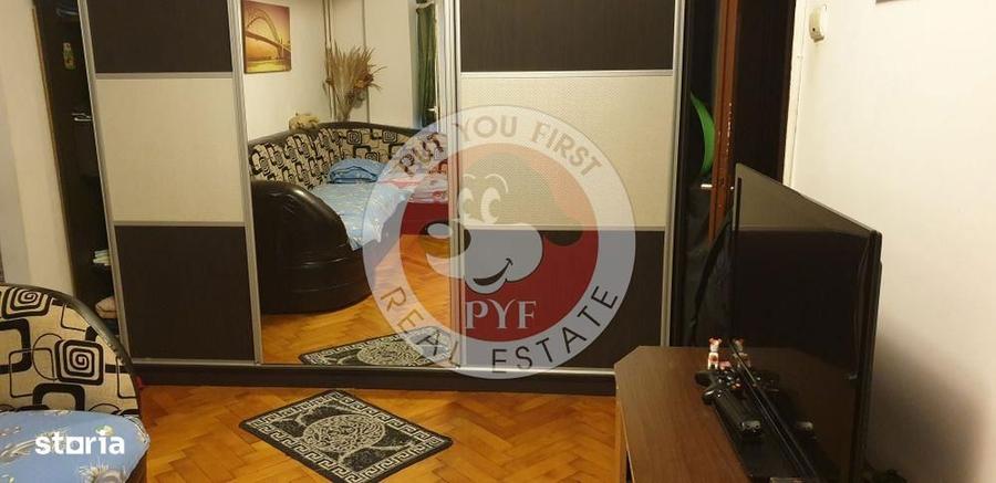 Parc Cinema | 2 camere | 37mp | Semidecomandat | U1 | B12962 - 6