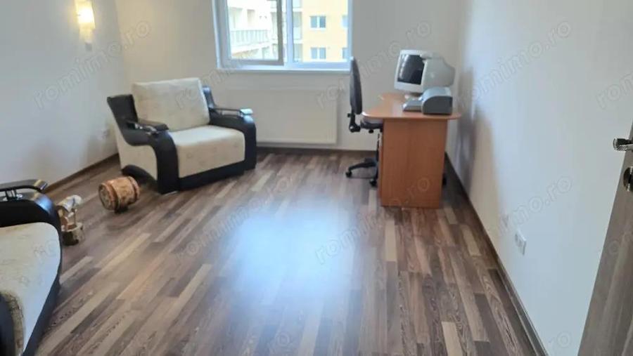 Vand apartament cu 2 camere decomandat, Deva, bloc din 2012, etaj 5, mobilat, Pietroasa - 10