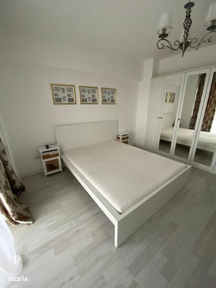 Apartament cu 1 camera - zona Tatarasi - Evergreen Towers - 1