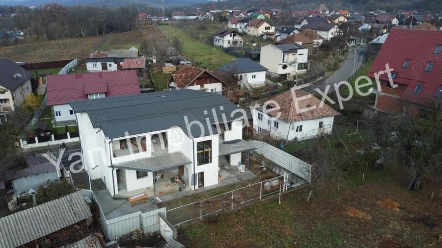 Apartamente de vanzare in Curtea de Arge?, bloc nou. - 11