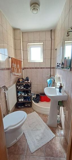 Brancoveanu, casa S+P+1Et+M, 260 mp utili, garaj subteran, adapost ALA - 4