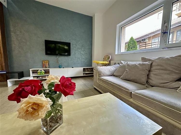 Vanzare Cladire Multifunctionala 783mp Mamaia Nord - Pensiune la Cheie - 27