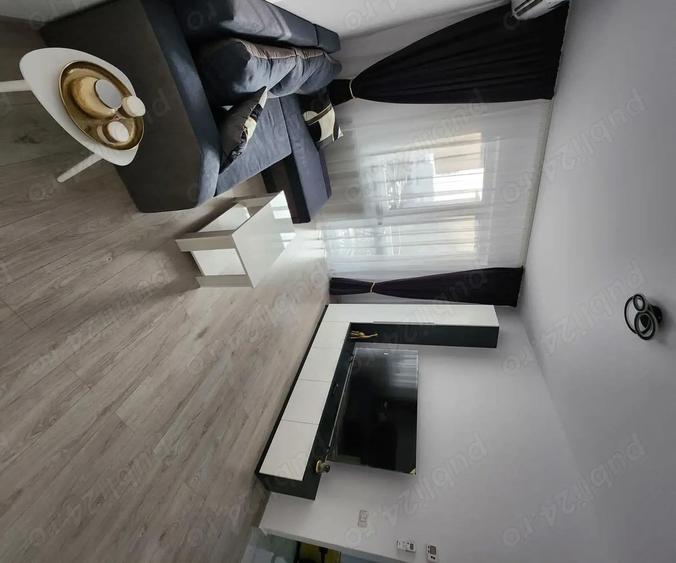 Apartament cu 2 camere de inchiriat - 10