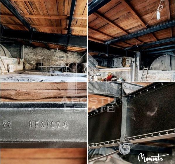 Spatiu comercial  1600 mpu, centrală  pe gaz, zona Ultracentrala - 5