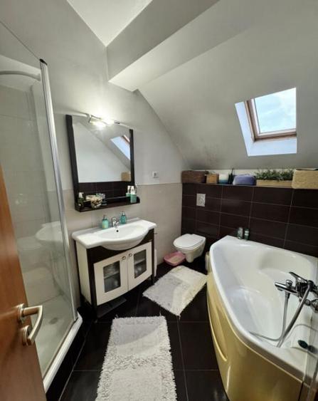 Apartament 3 camere, 130 mp, zona Exterior Vest - 14