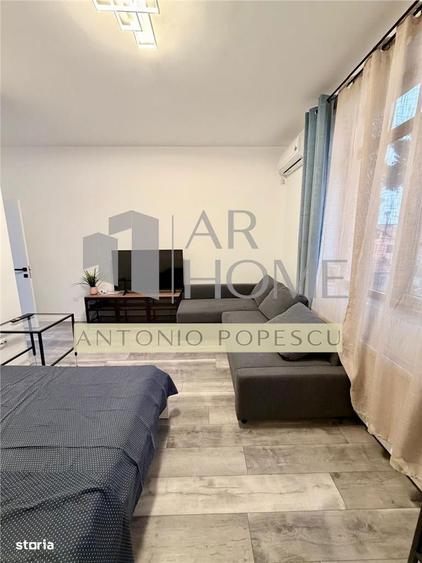 Garsoniera dubla, centrala, parcare proprie, Ploiesti,Sala Sporturilor - 1