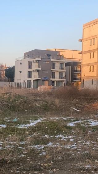 Navodari -Mamaia Nord -Teren liber -1000 mp (deschidere 37 ml) - 11